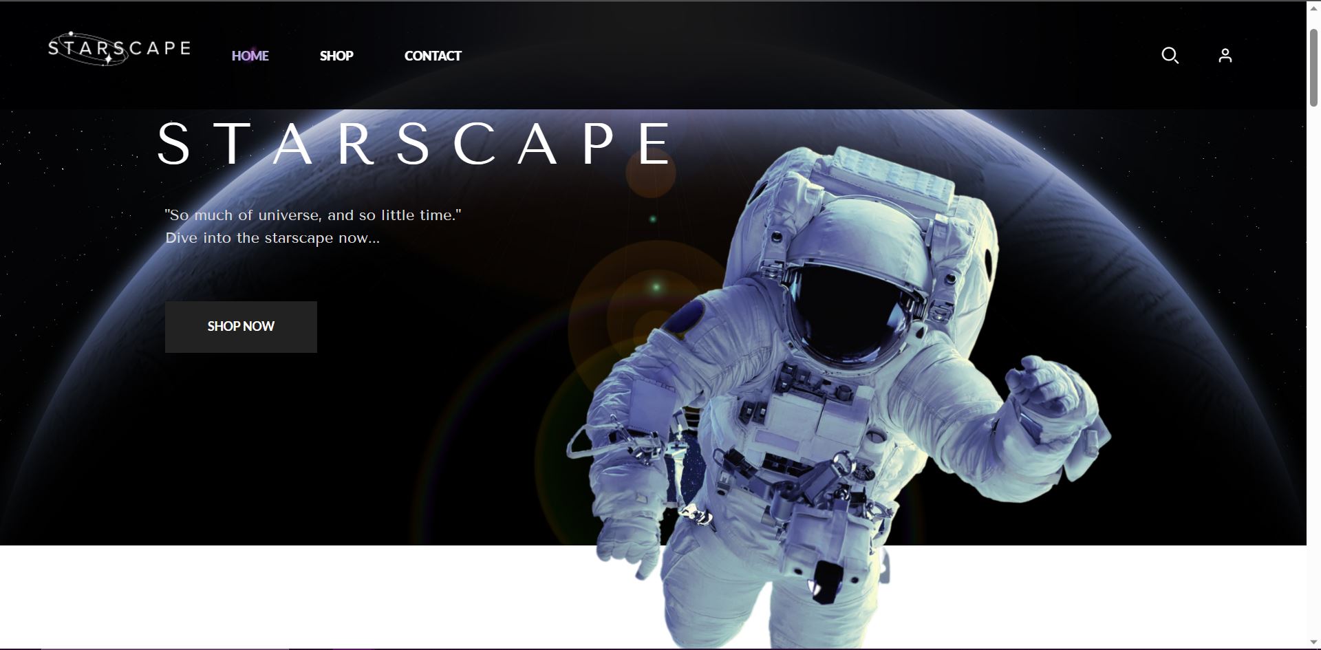 starscape-web